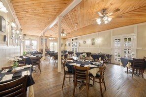 Restaurantes