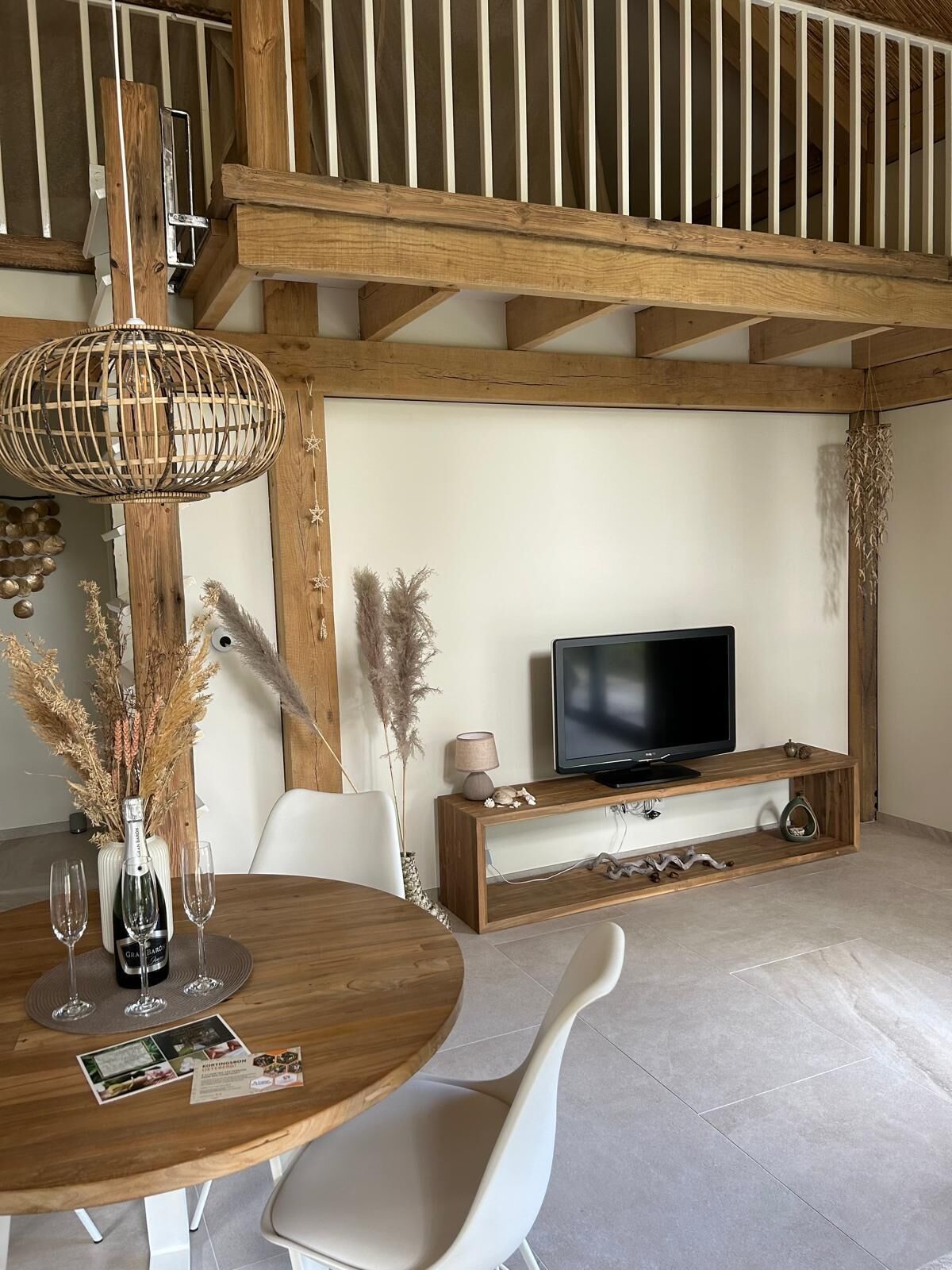 Interieur