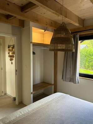 2 dormitorios, wifi, ropa de cama
