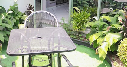 Motel Caribe