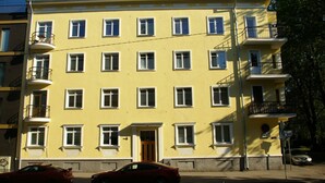 Unclassified image, 2 of 14, button - Apartment with free parking in central Tallinn (Tallinn)