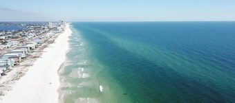 5-Min Walk to Beach, Private Pool, Dog-Friendly!