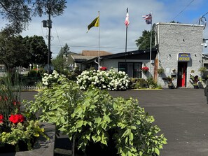 Luxury-Studio, Nichtraucher | Zimmersafe, Schreibtisch, Bügeleisen/Bügelbrett, kostenloses WLAN