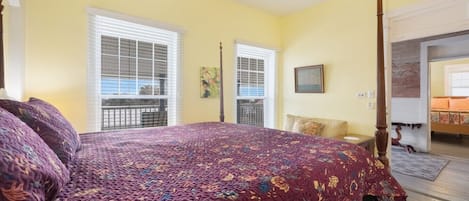 1 chambre, lit parapluie, Wi-Fi gratuit, draps fournis