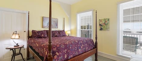 1 chambre, lit parapluie, Wi-Fi gratuit, draps fournis
