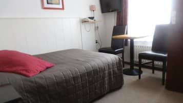 Skrivebord, arbejdsområde til bærbare computere, gratis Wi-Fi