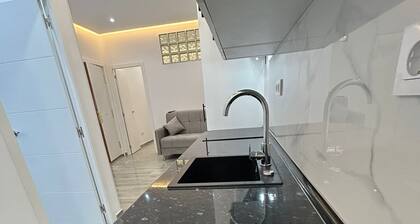 Sweet house close to airport