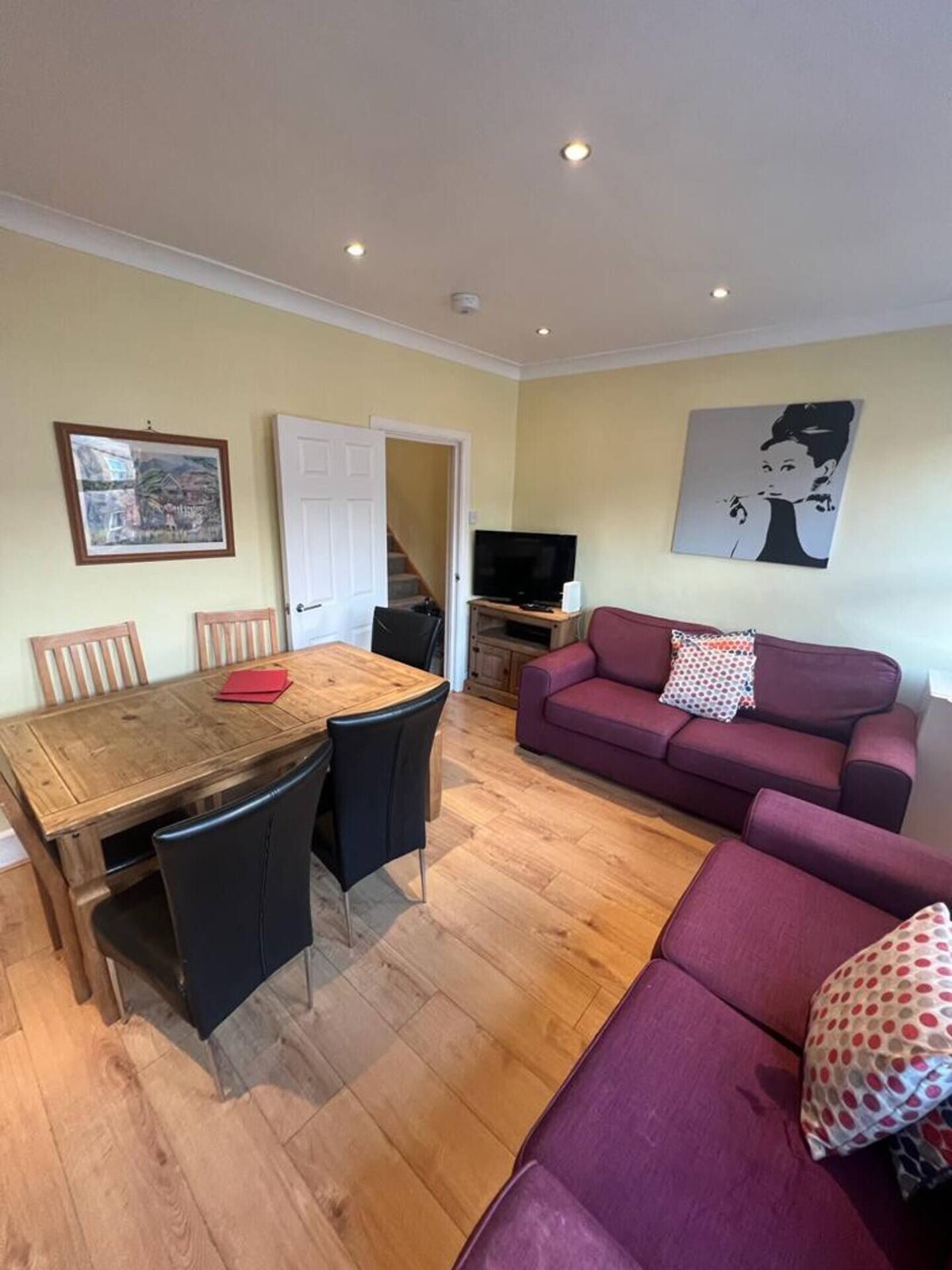 Image de profil de l’hôte