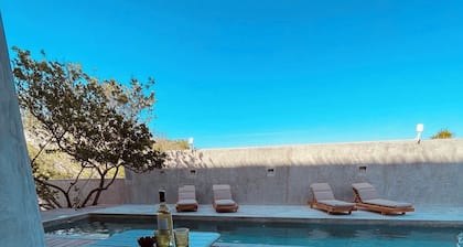 Suites El Nido Holbox