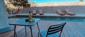 Suites El Nido Holbox