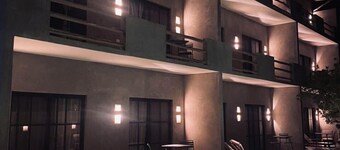 Suites El Nido Holbox