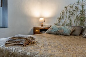 1 dormitorio y wifi gratis