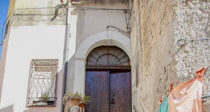 Casa Lanzara - Camera Queen