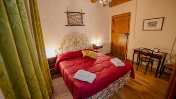 1 chambre, Wi-Fi gratuit