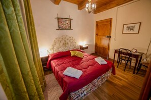 1 camera, Wi-Fi gratuito