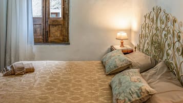 1 Schlafzimmer, kostenloses WLAN