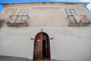 Detalle exterior
