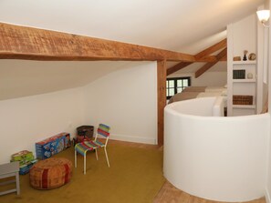 Espace pour enfants