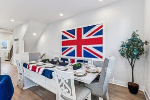 تناول الطعام