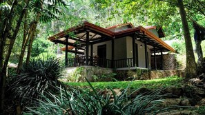 Exterior - Bogala Nature Resort Superior Family- DB Room/All meals included (Kannaththota)