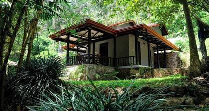 Bogala Nature Resort Superior Family- DB Room/All meals included