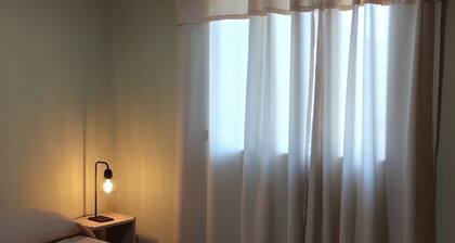 Dagui independent house accommodation, excellent location. Up to 5 persons