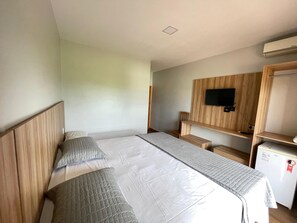 1 slaapkamer, gratis wifi