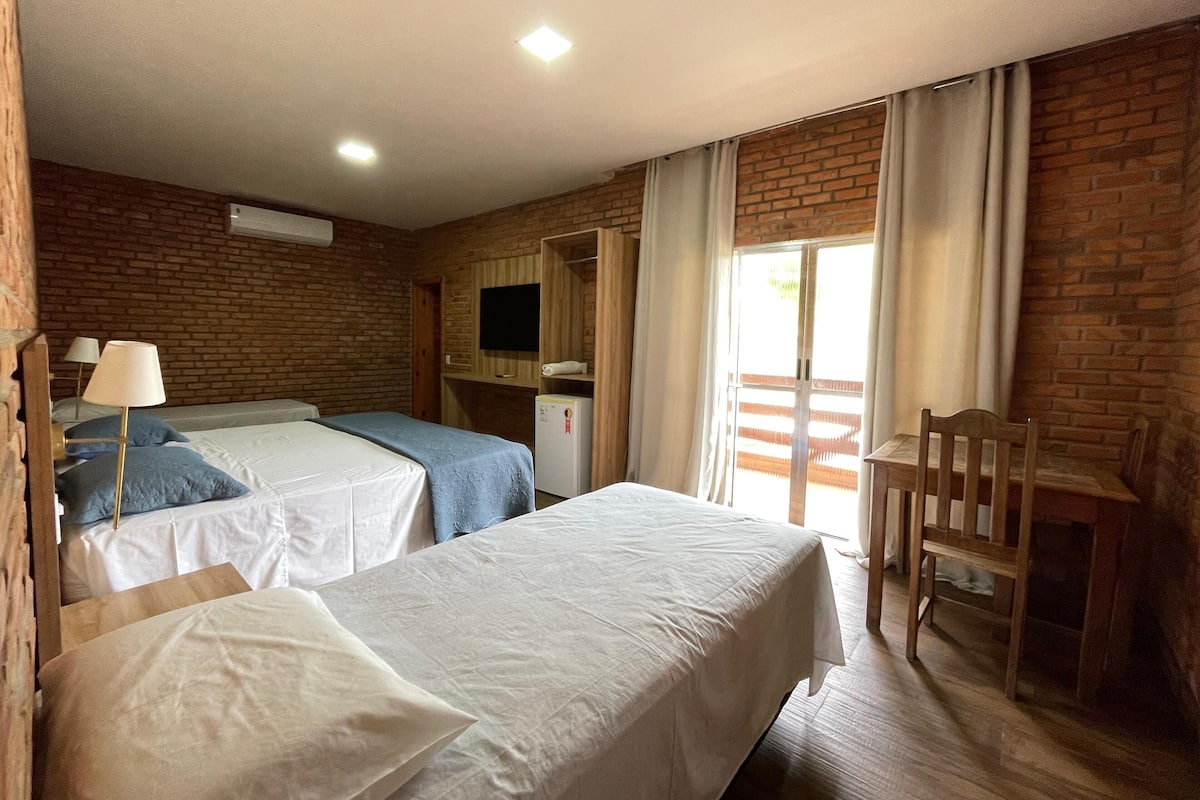Exclusive Apartment, Multiple Beds | 1 bedroom, free WiFi