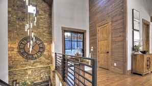 Interior - Creekside Mountain Manor|Luxury|Pool|Creek Access (Epworth)