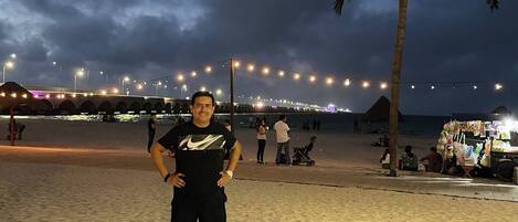 Spiaggia
