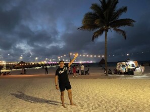 Strand