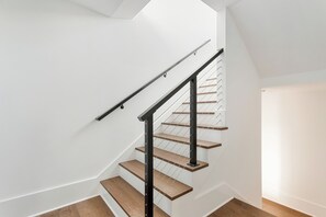 Interior - The Parthenon Suites | 2 Blocks to King St! (Charleston)