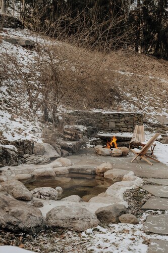 The Henderson: Victorian Luxury in the Catskills.