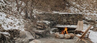 The Henderson: Victorian Luxury in the Catskills.