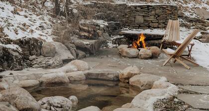 The Henderson: Victorian Luxury in the Catskills.