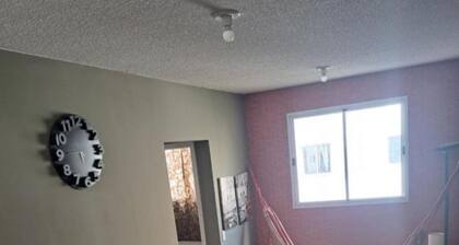 Brand new apartment near Alphaville