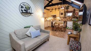 Fernseher, Arbeitsbereiche