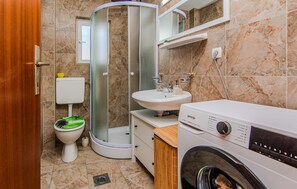 Dusche