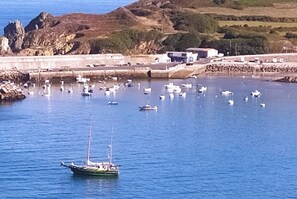 Marina/club náutico