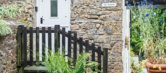 The Granary - One Bedroom Cottage - St Florence