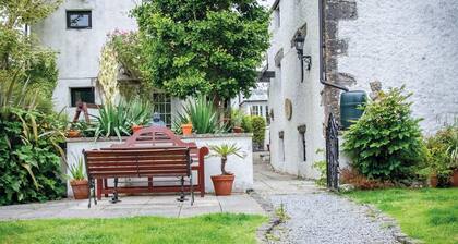 The Granary - One Bedroom Cottage - St Florence
