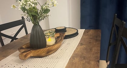 New luxurious and spacious guest suite in Banstead