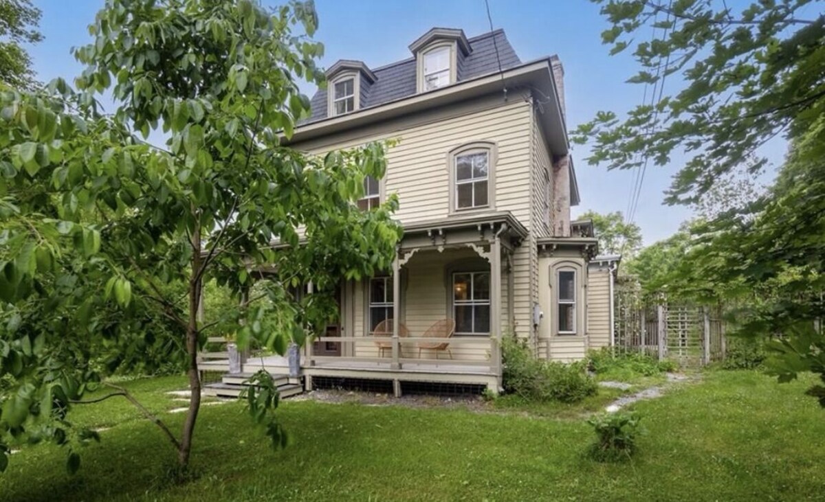 Bild für Gastgeberprofil