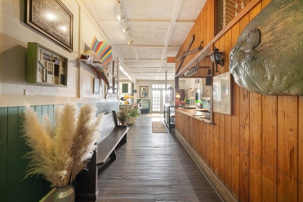 Hall