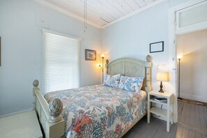 1 habitación, cuna de viaje, wifi gratis y ropa de cama 