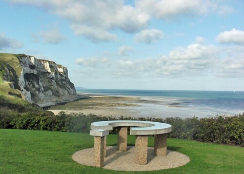 Le Tulipier - PETIT CAUX