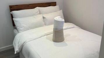 1 bedroom, WiFi
