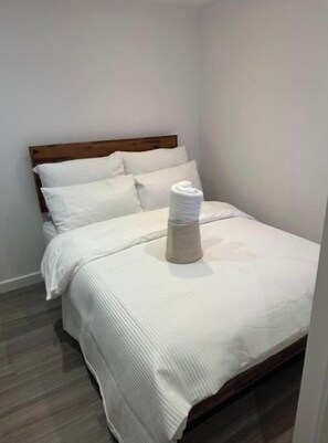 1 bedroom, WiFi