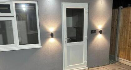 Charming Studio