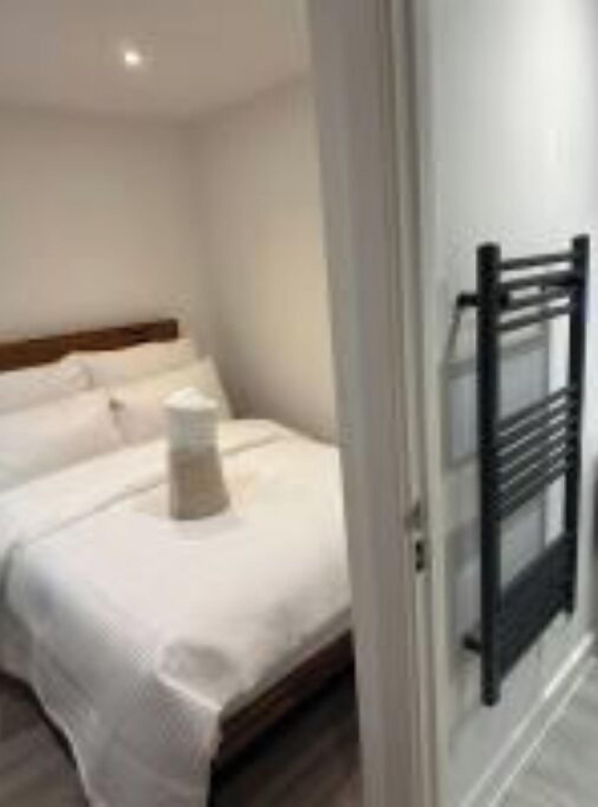 1 bedroom, WiFi